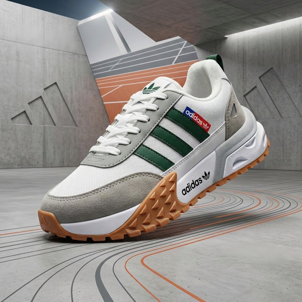 Tenis Classic Edition - Diseño y Confort Premium