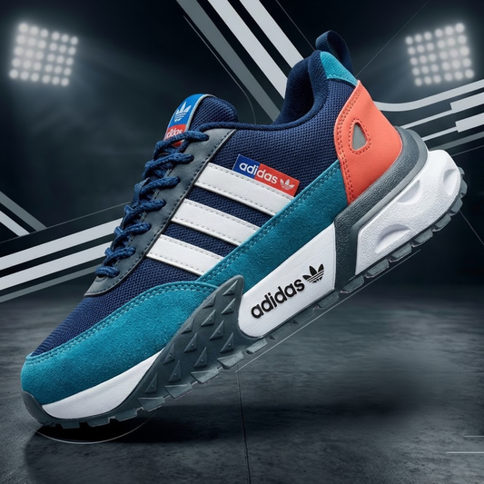 Tenis Classic Edition - Diseño y Confort Premium