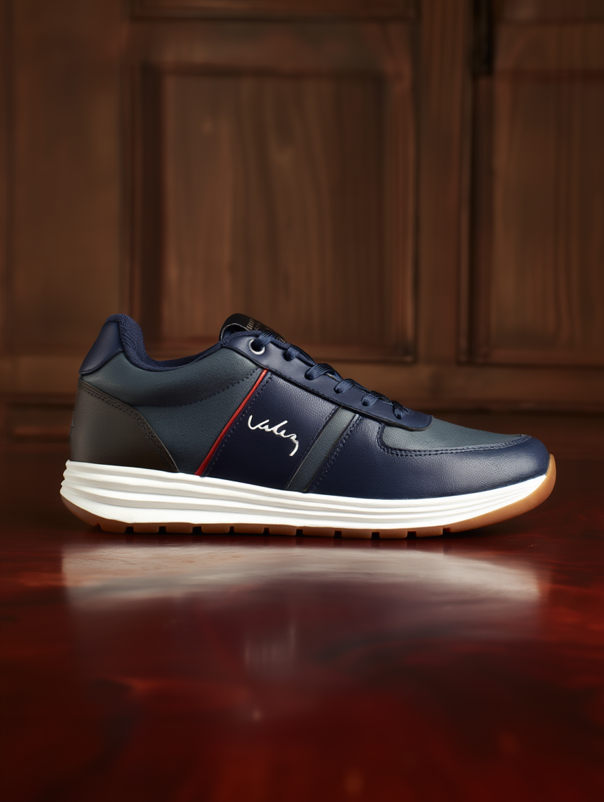 Tenis Vélez Edition - Estilo Casual Premium