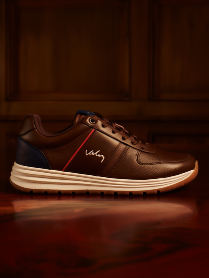 Tenis Vélez Edition - Estilo Casual Premium