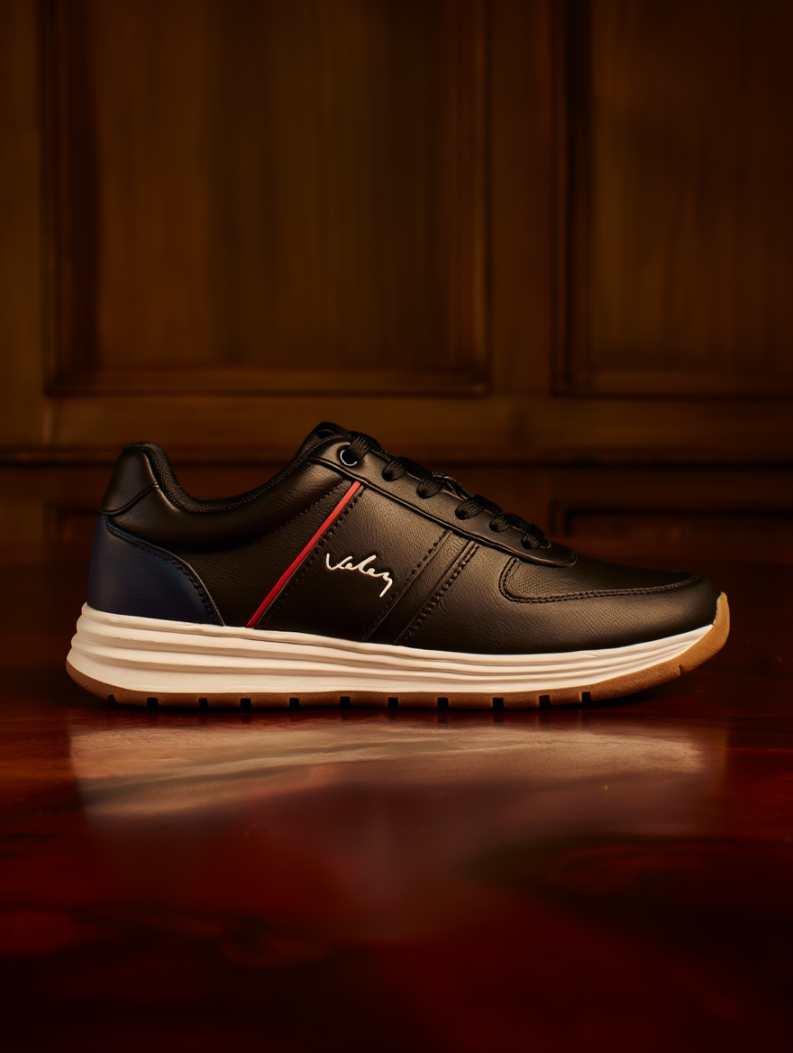 Tenis Vélez Edition - Estilo Casual Premium